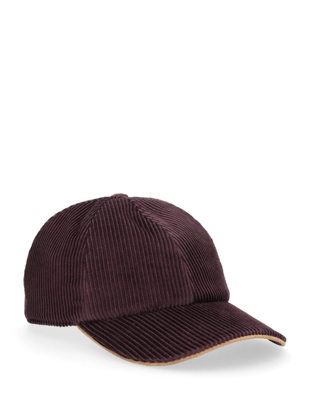 Eleventy Eleventy Men Ribbed Hat
