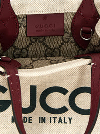 Gucci Women 'Gucci' Handbag