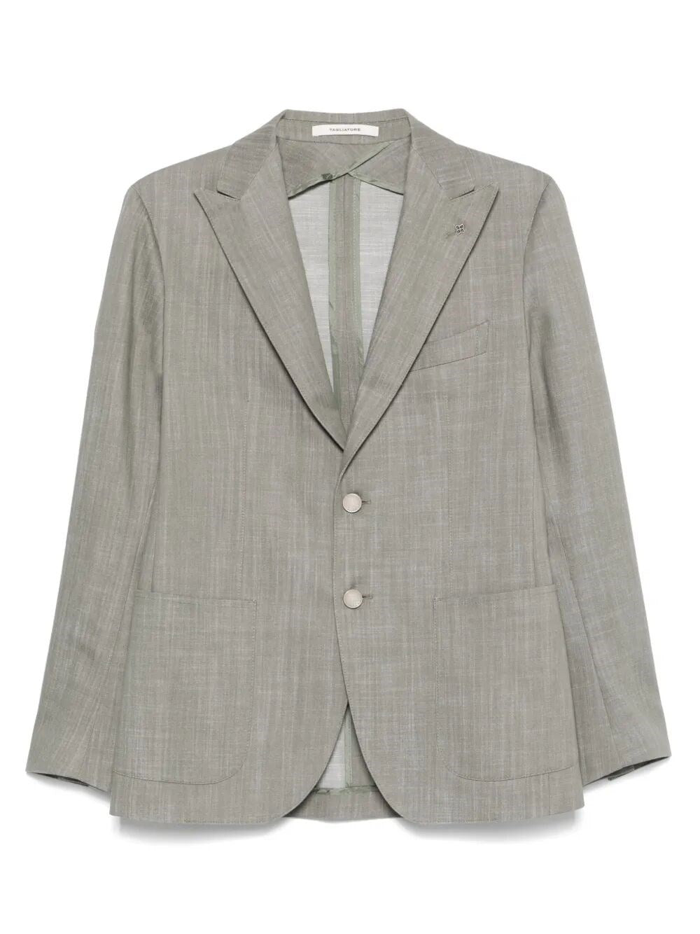 Tagliatore Men Jacket