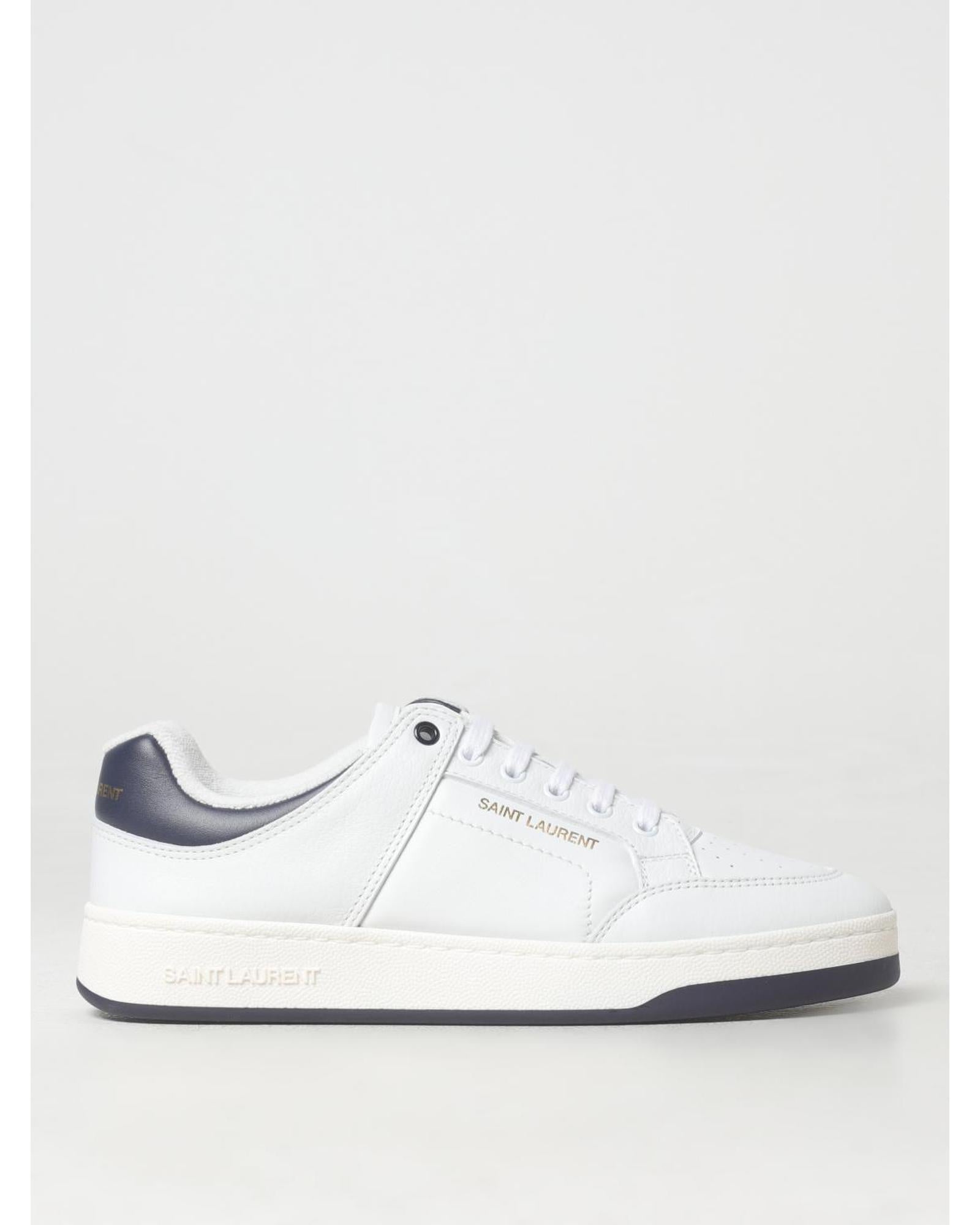 Men's Shoes Saint Laurent – Bluefly