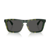 Burberry ,  Frame and  Lens