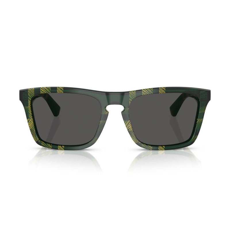 Burberry ,  Frame and  Lens