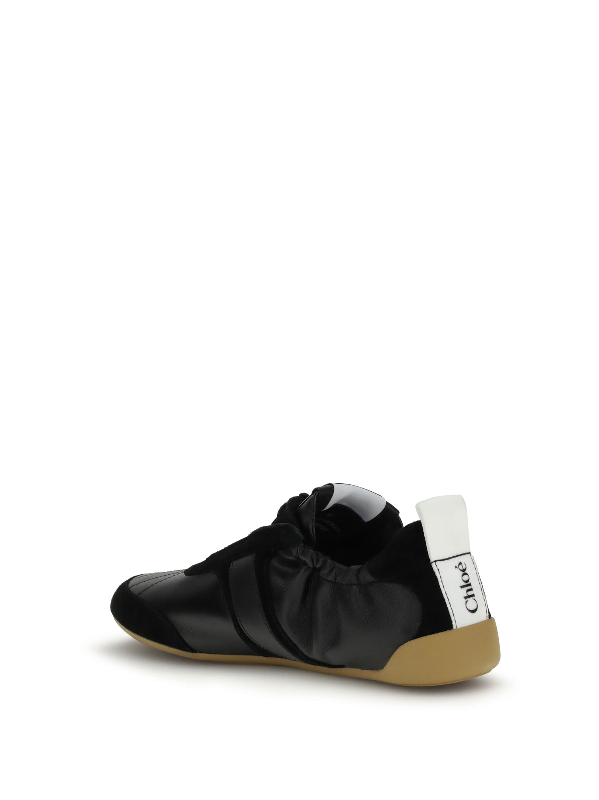 Chloé Women Kick Sneakers
