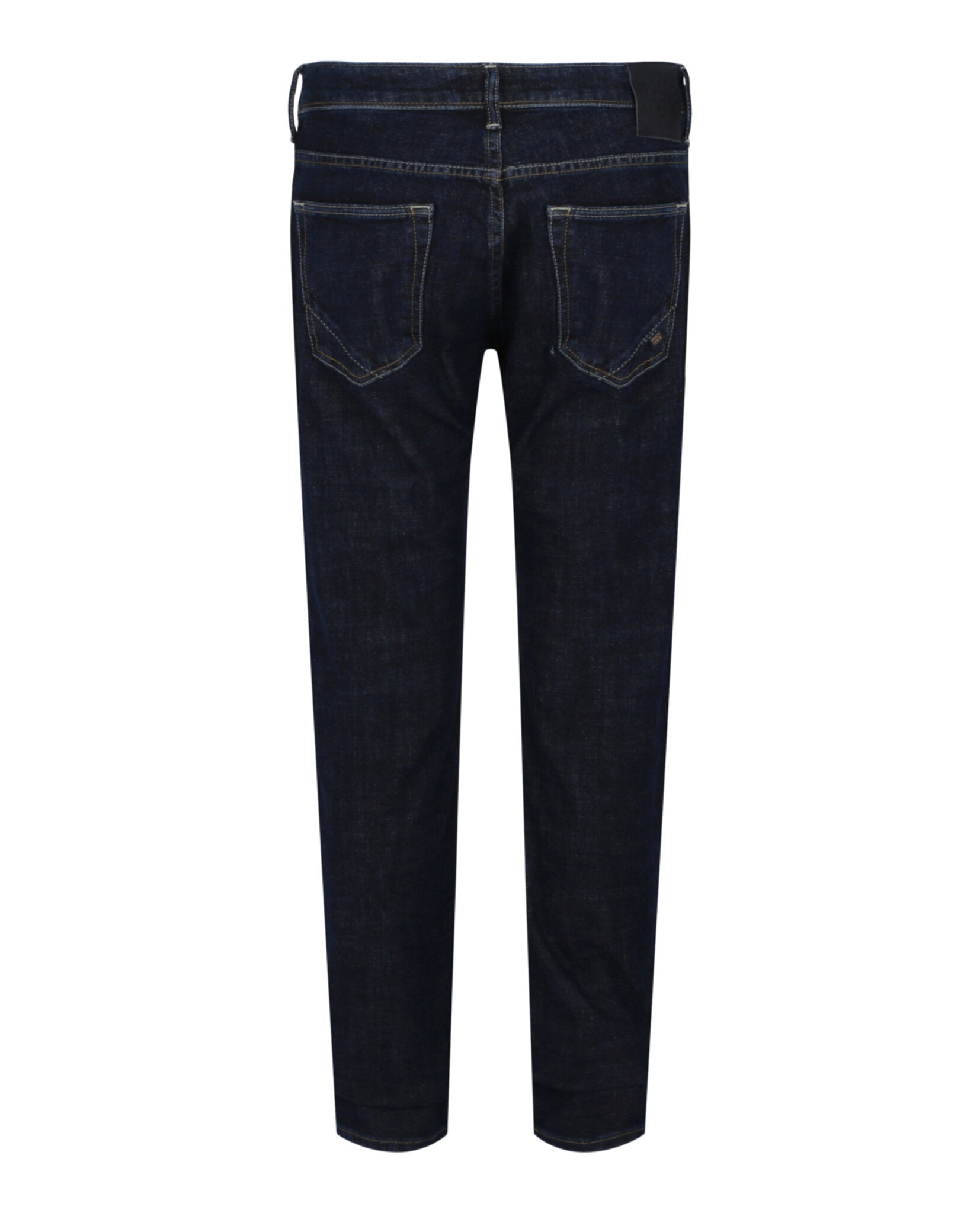Slowear Mens Incotex Blue Division Slim Fit Denim Jeans