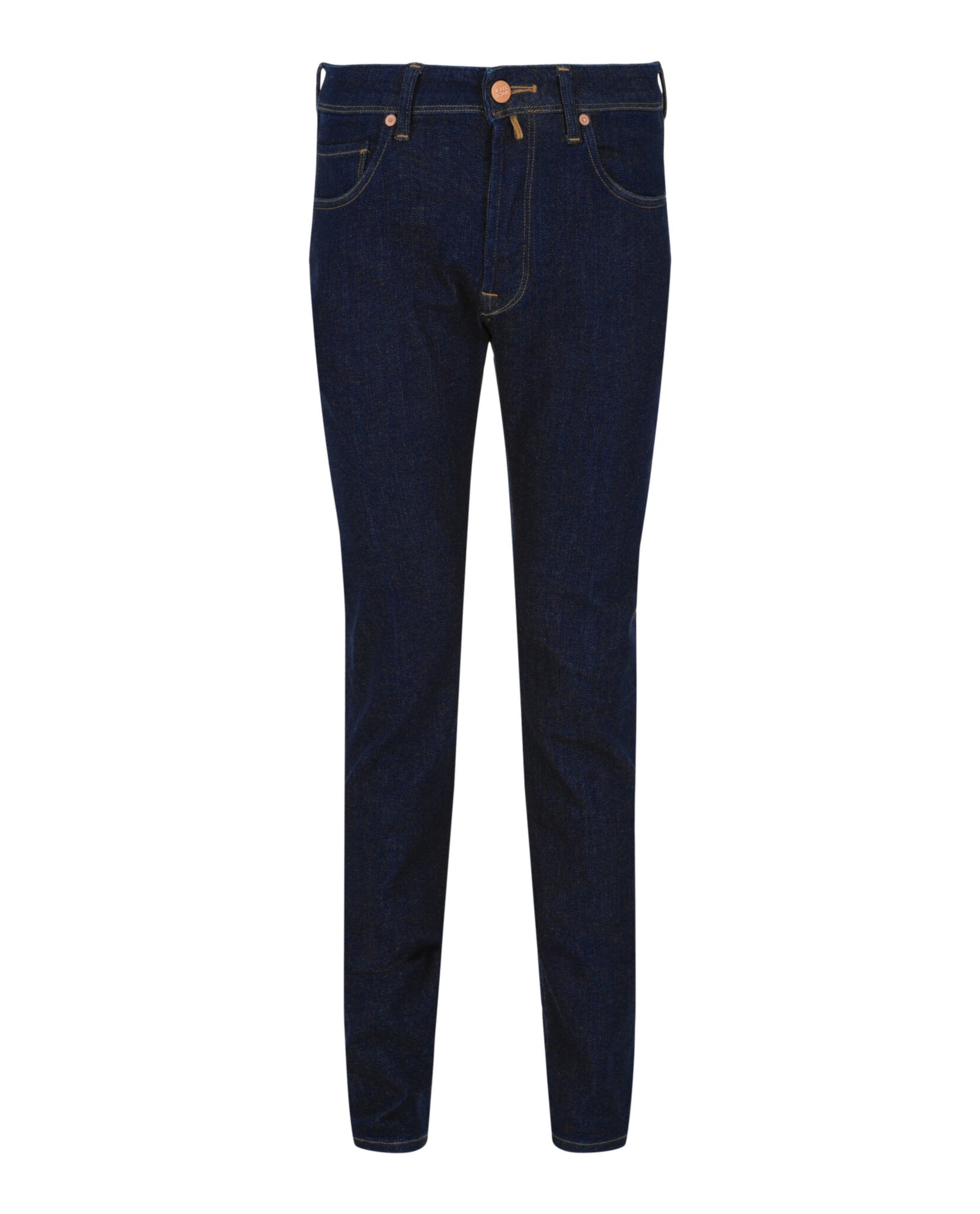 Slowear Mens Incotex Slim Fit Jeans