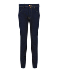 Slowear Mens Incotex Slim Fit Jeans