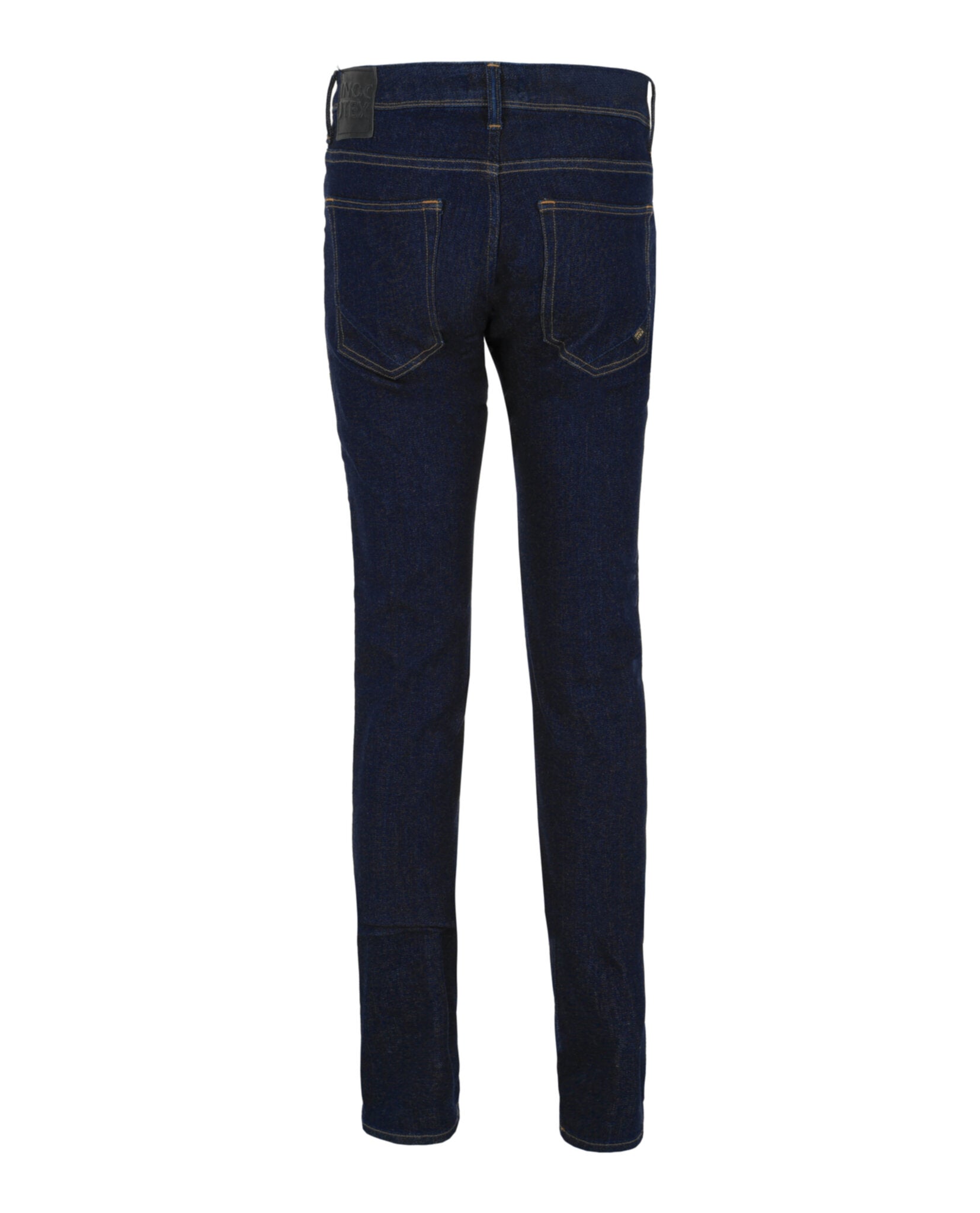 Slowear Mens Incotex Slim Fit Jeans