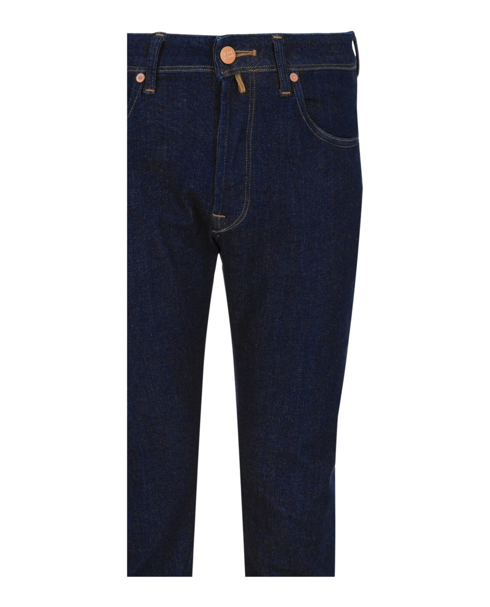 Slowear Mens Incotex Slim Fit Jeans
