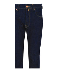 Slowear Mens Incotex Slim Fit Jeans
