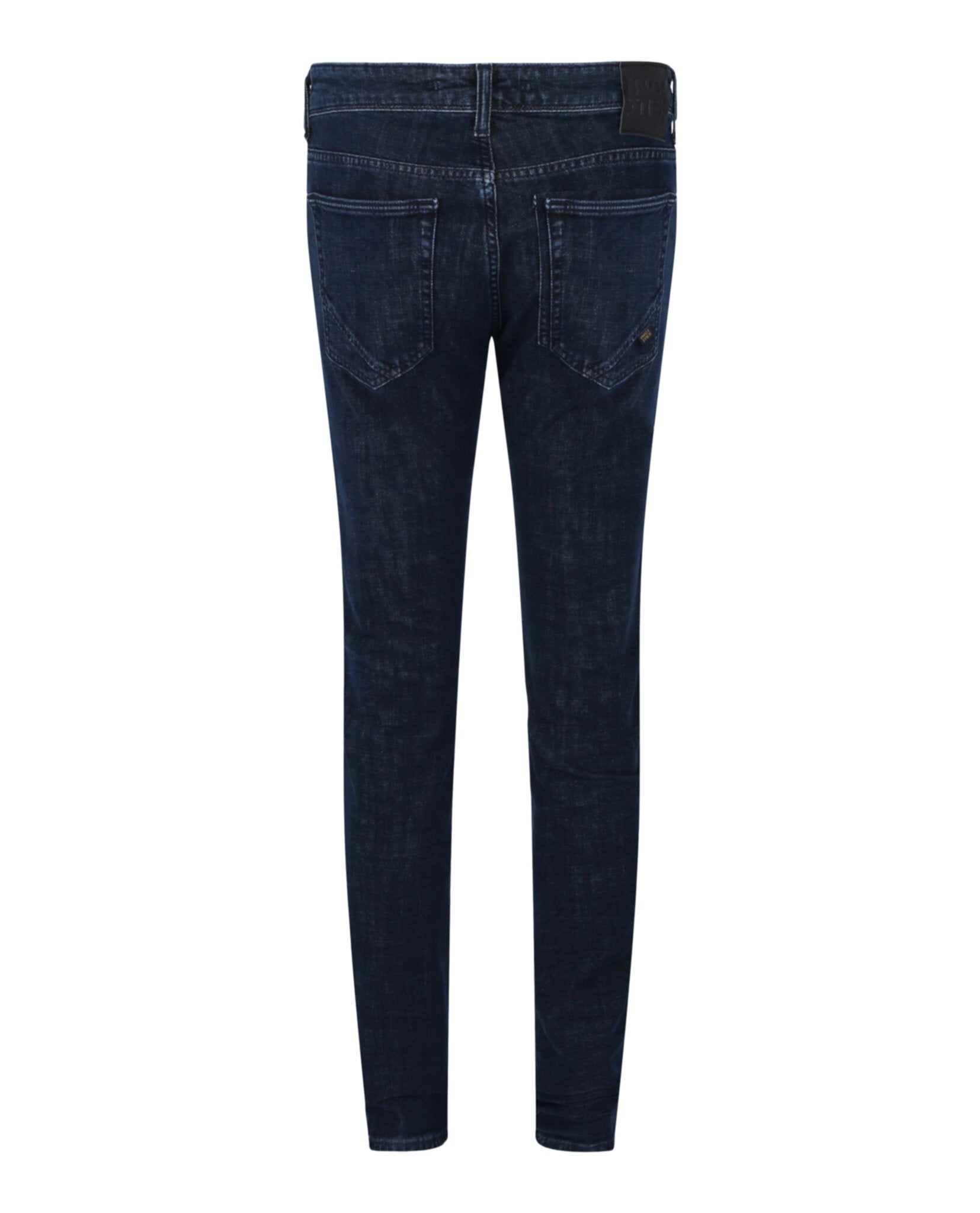 Slowear Mens Incotex Blue Division Slim Fit Denim Jeans