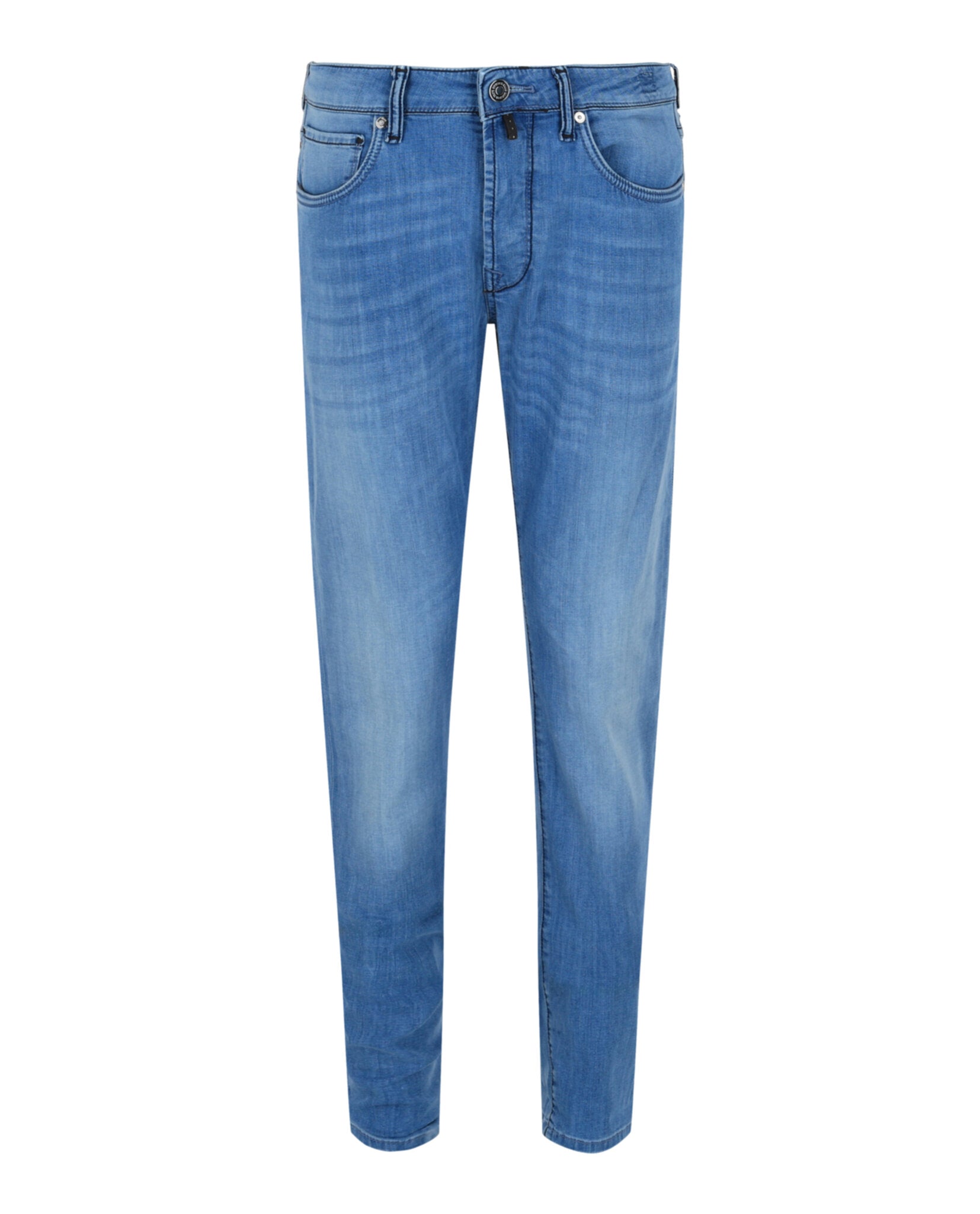 Slowear Mens Incotex Slim-Fit 5P Denim Jeans