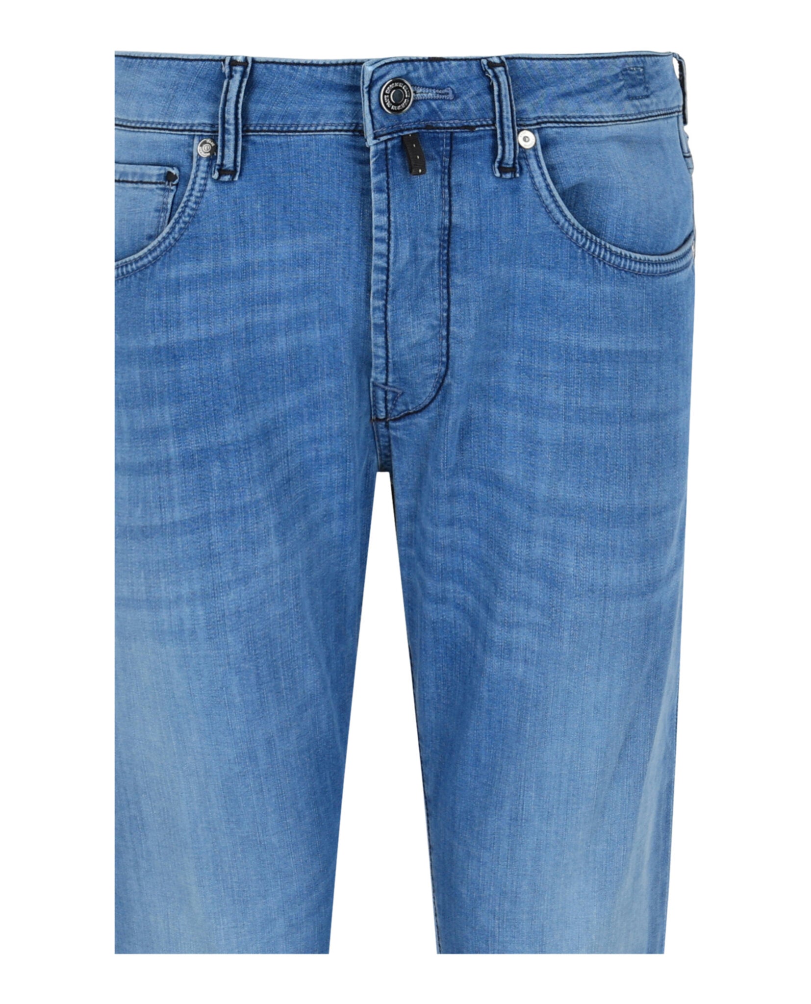 Slowear Mens Incotex Slim-Fit 5P Denim Jeans