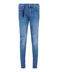 Slowear Mens Incotex Slim Fit Jeans