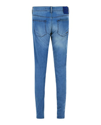 Slowear Mens Incotex Slim Fit Jeans