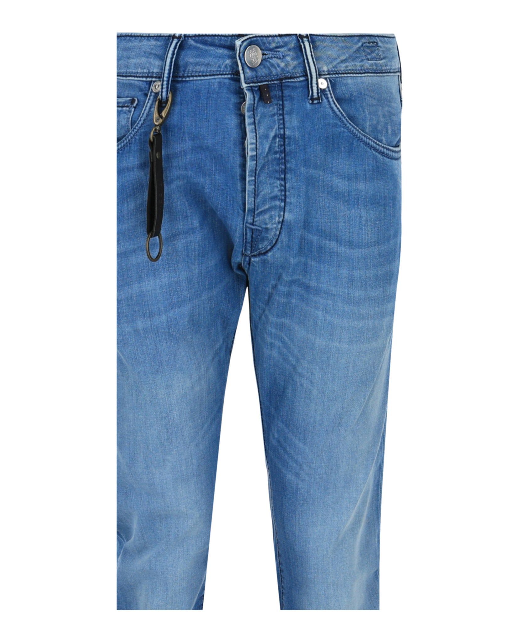Slowear Mens Incotex Slim Fit Jeans