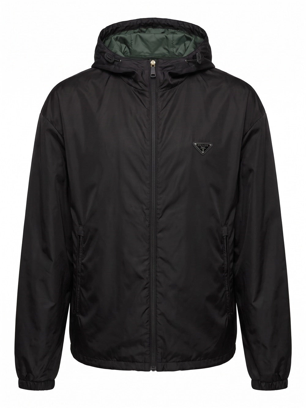 Prada Men Re-Nylon Jacket
