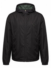 Prada Men Re-Nylon Jacket