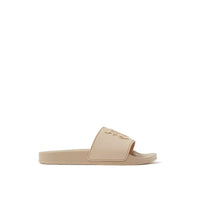 Palm Angels Palm Angels Monogram Pool Slides Women