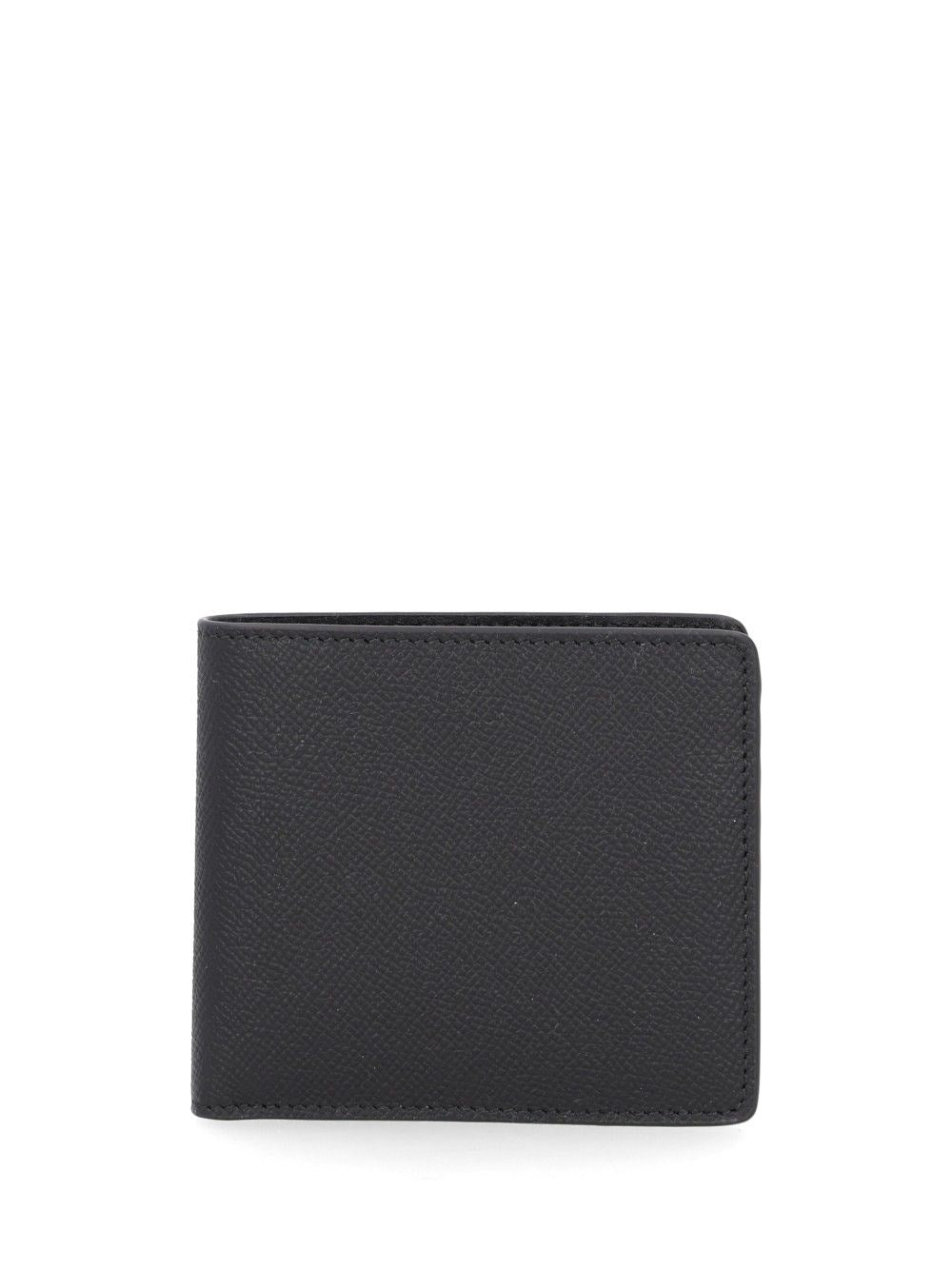 Maison Margiela Maison Margiela Women Slim Leather Wallet