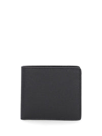 Maison Margiela Maison Margiela Women Slim Leather Wallet