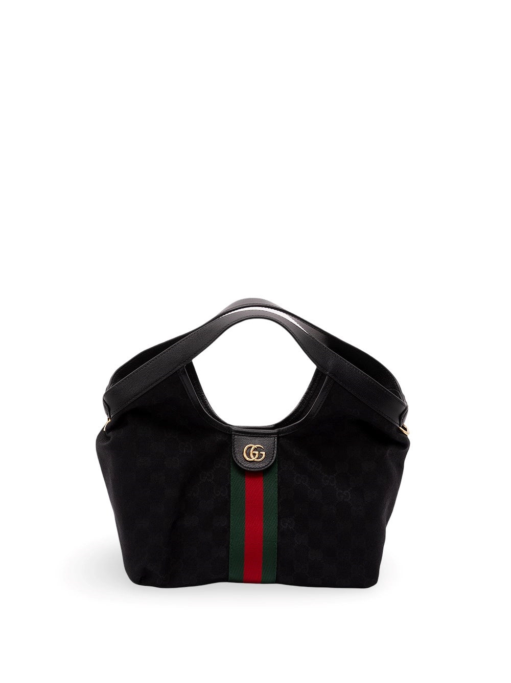 Gucci Women Giglio Small Tote Bag