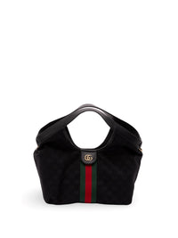 Gucci Women Giglio Small Tote Bag