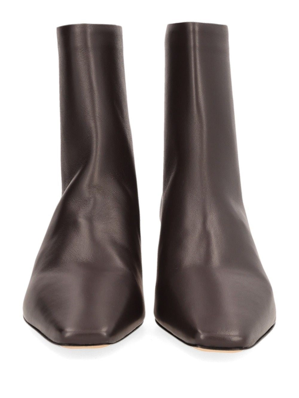 Toteme Women Mid-Heel Boots