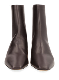 Toteme Women Mid-Heel Boots