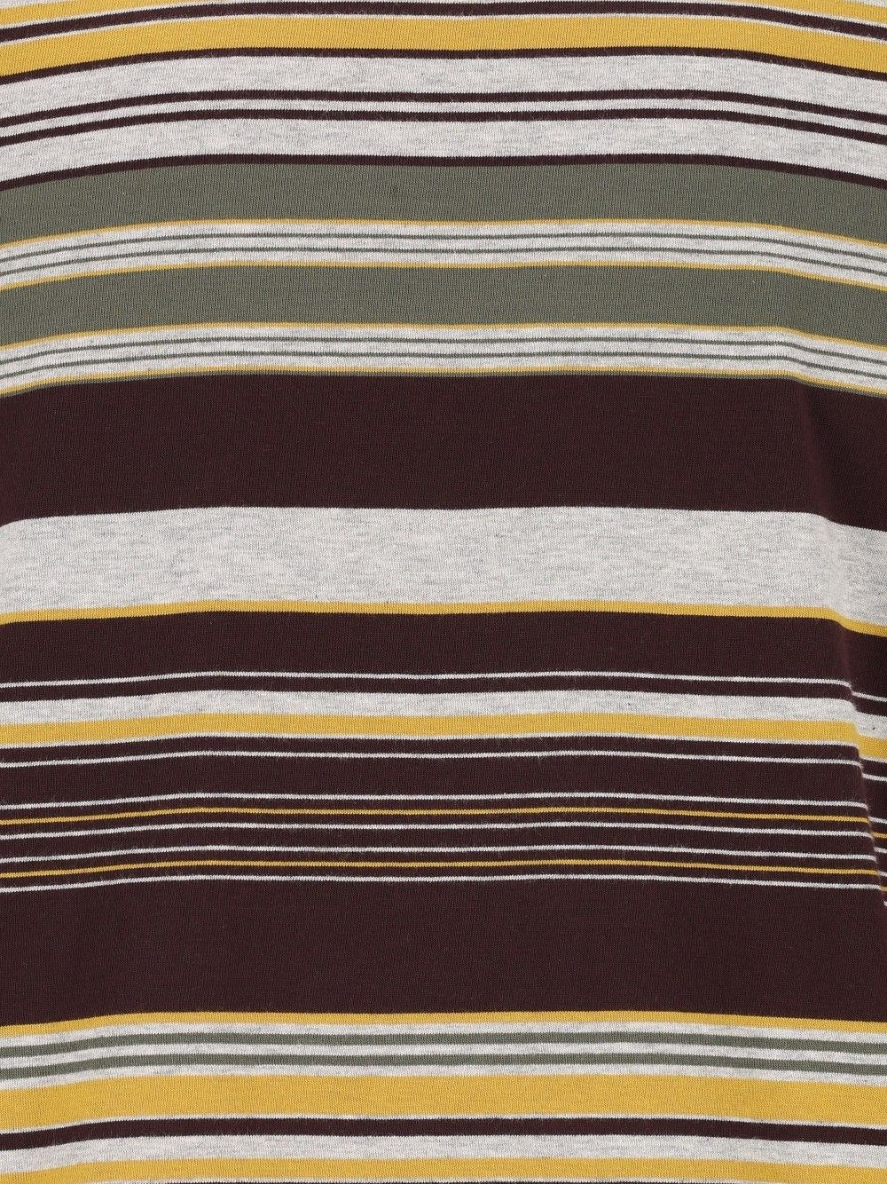 Dries Van Noten Men Long-Sleeved T-Shirt