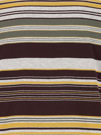Dries Van Noten Men Long-Sleeved T-Shirt