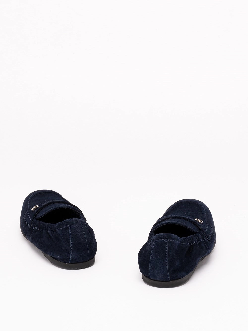 Dolce & Gabbana Men Calfskin Slippers