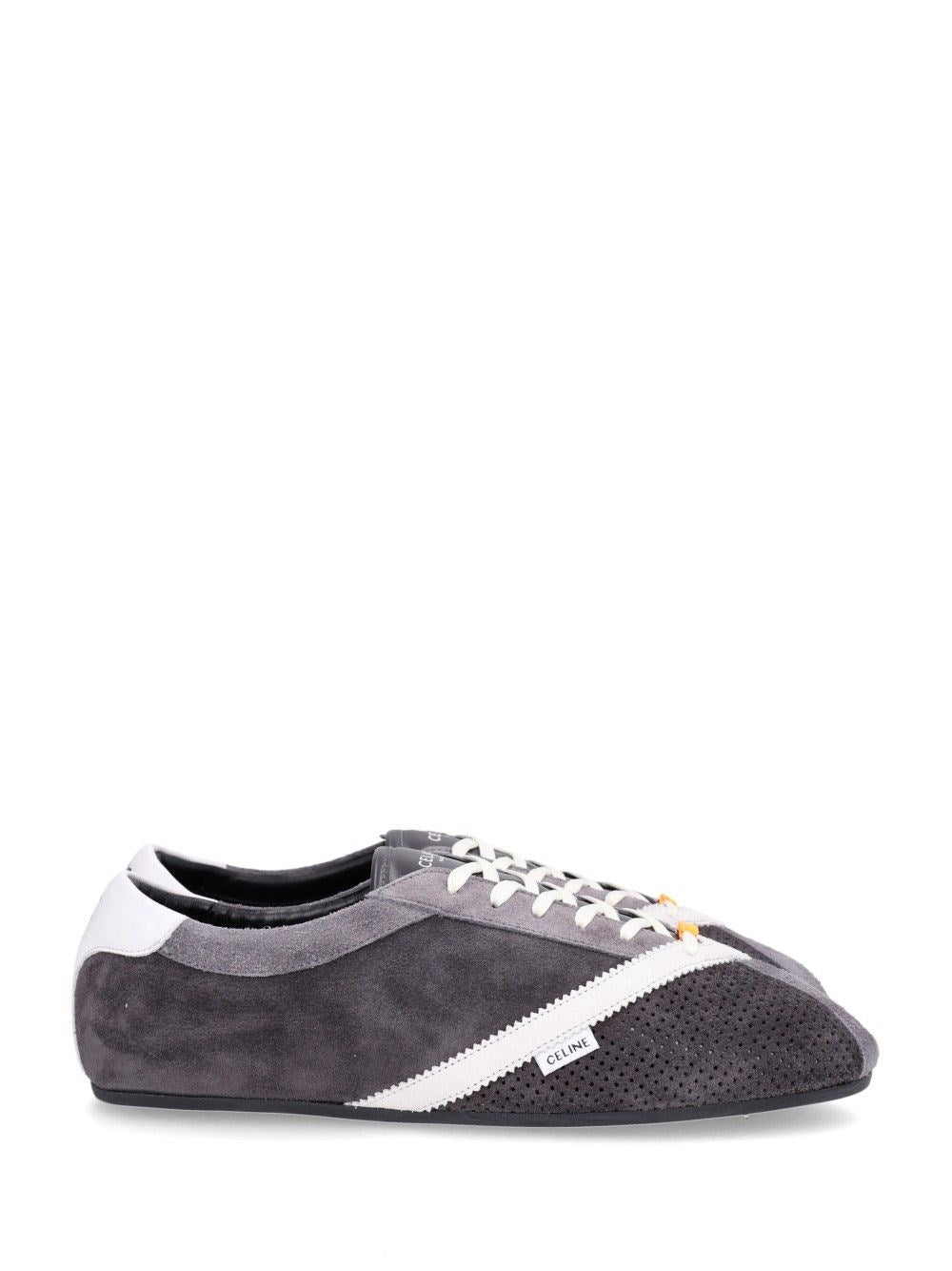 Celine Celine Men Flat Sneaker