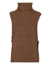Isabel Marant Women "Meggy" Sleeveless Sweater