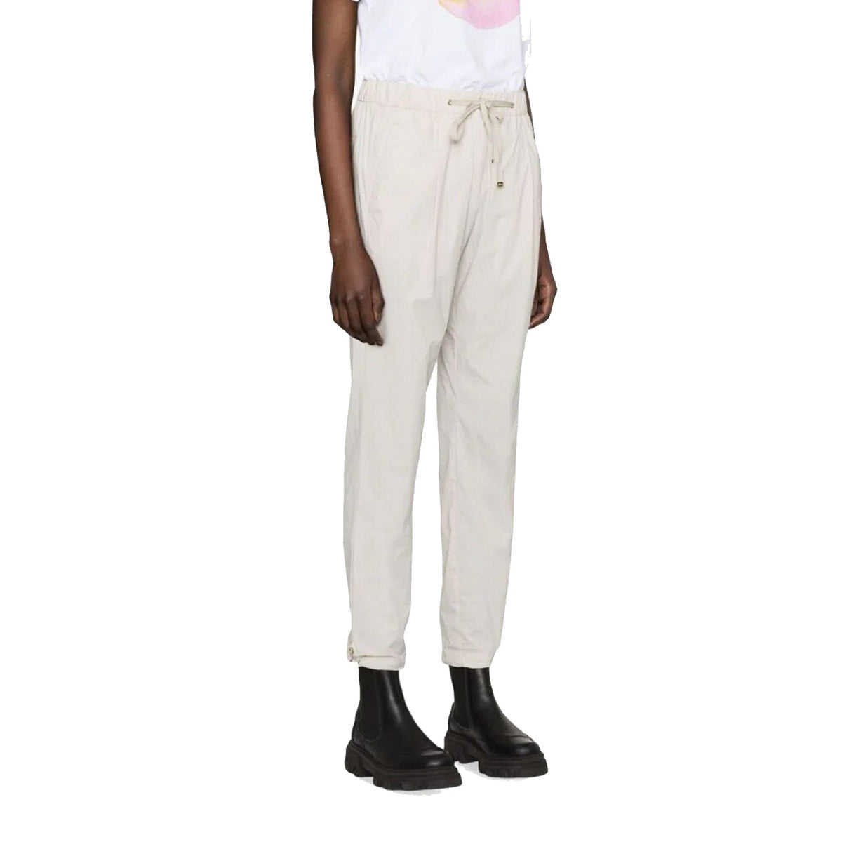 Herno Herno Resort Casual Pants Women