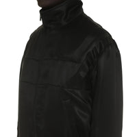 Saint Laurent Saint Laurent Teddy Full Zip Jacket Men