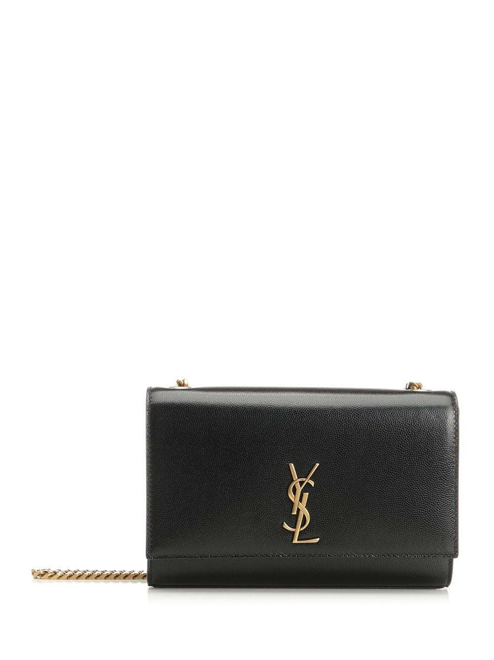 Saint Laurent Saint Laurent Women Small "Kate" Bag