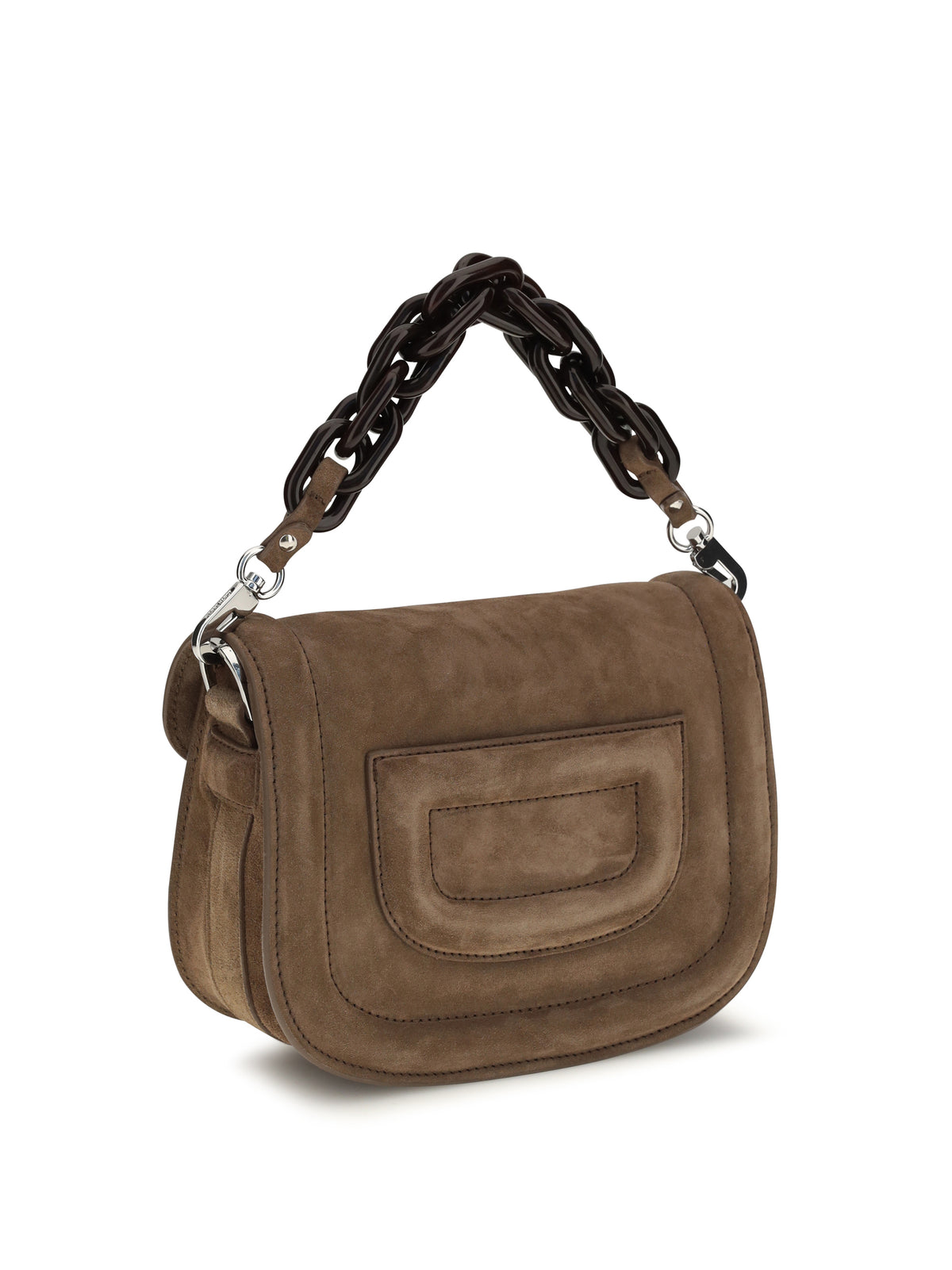 Pierre Hardy Women Alphaville Shoulder Bag