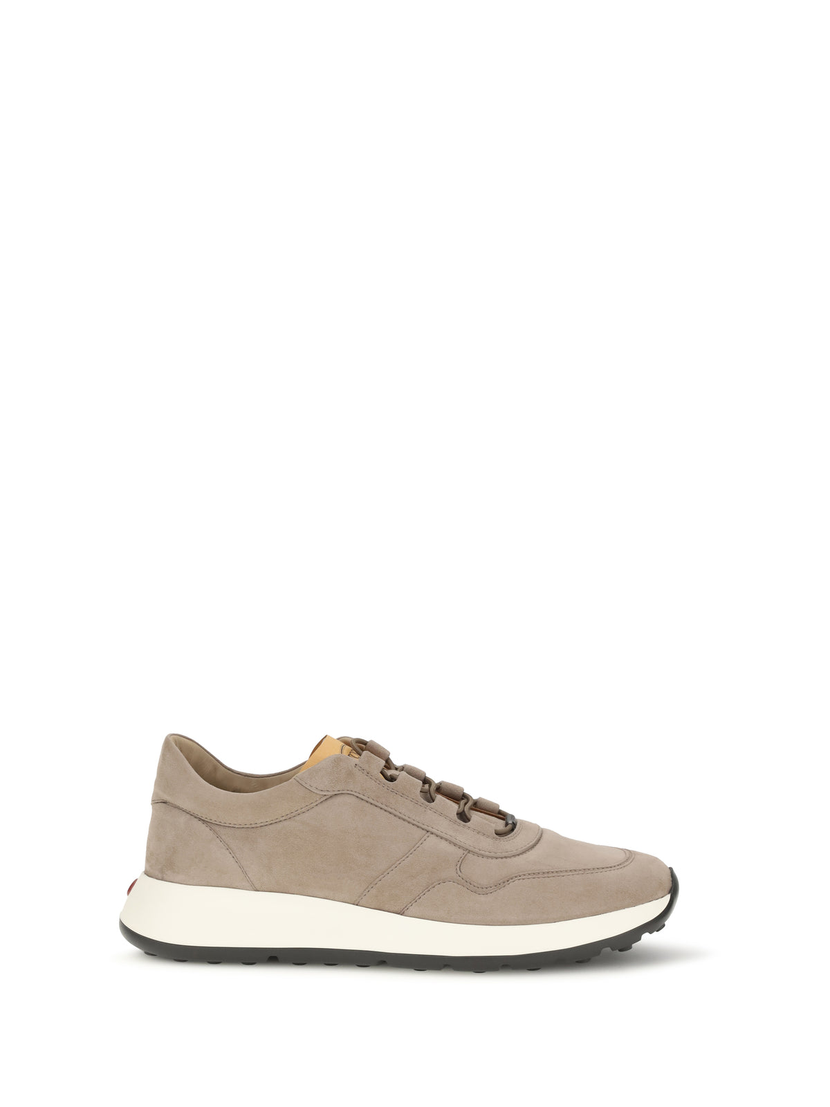 TOD'S Tod's Men Red Dot Sneakers