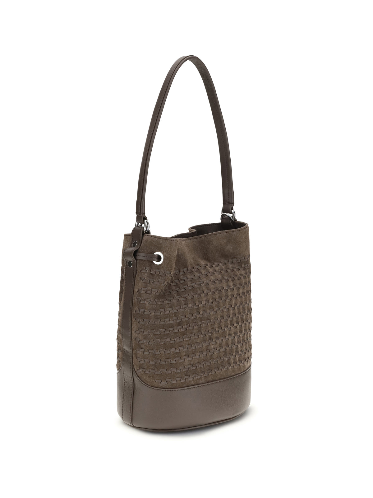 Zanellato Women Monda Bucket Bag
