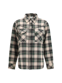 P.A.R.O.S.H. P.A.R.O.S.H. Women Cowboy Shirt