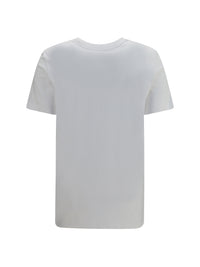 Balmain Women Embroidered Jersey T-Shirt
