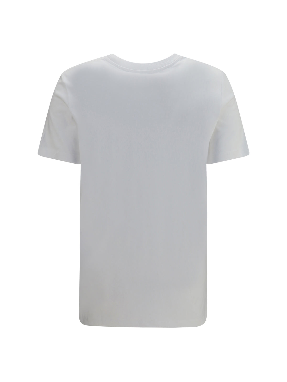 Balmain Women Embroidered Jersey T-Shirt