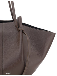 Yuzefi Women Large Mochi Shoulder Bag