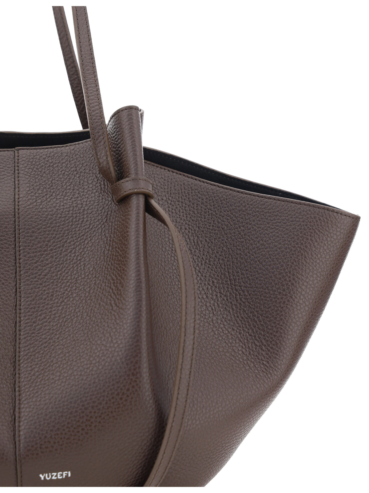 Yuzefi Women Large Mochi Shoulder Bag