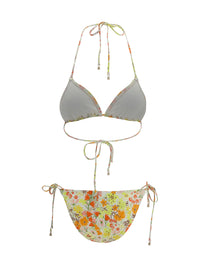 Zimmermann Women Solstice Bikini