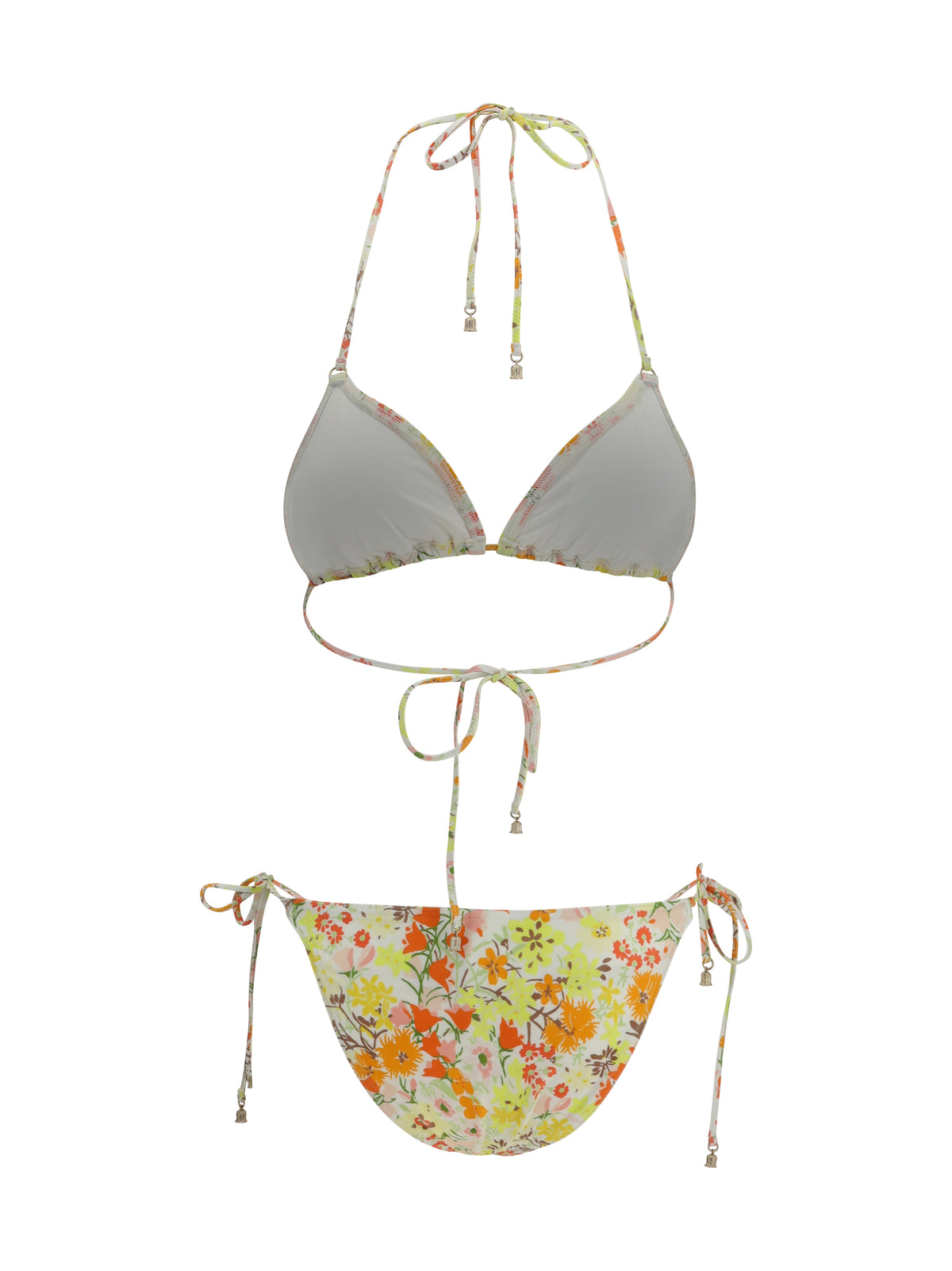 Zimmermann Women Solstice Bikini
