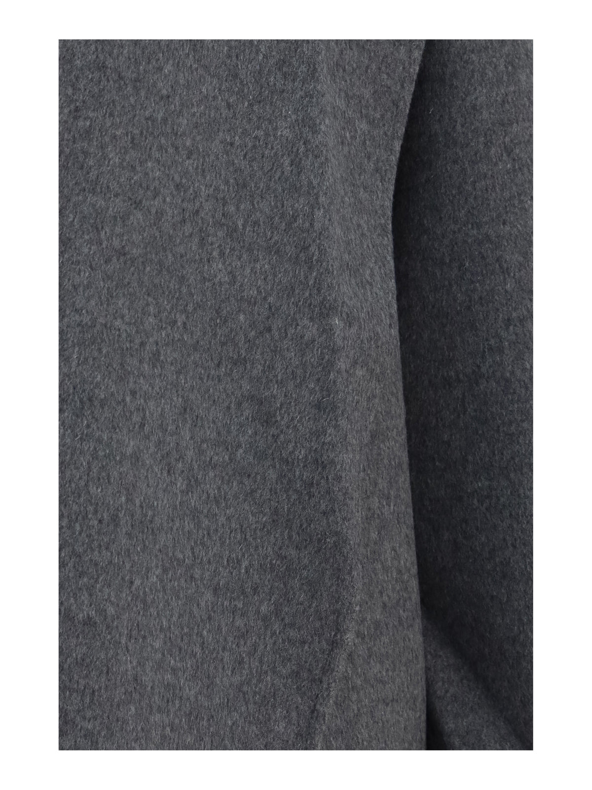 TOTEME Toteme Women Wool Hooded Coat