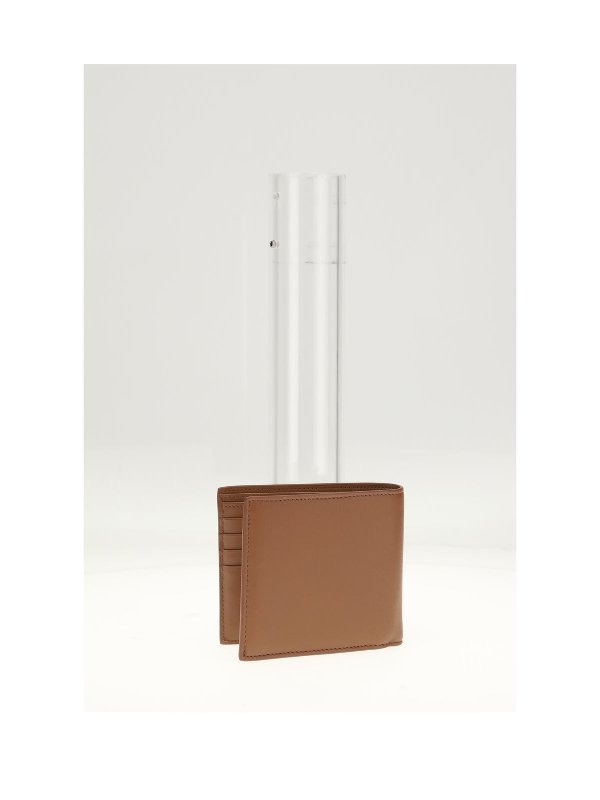 Celine Men Bi-Fold Wallet With Coin