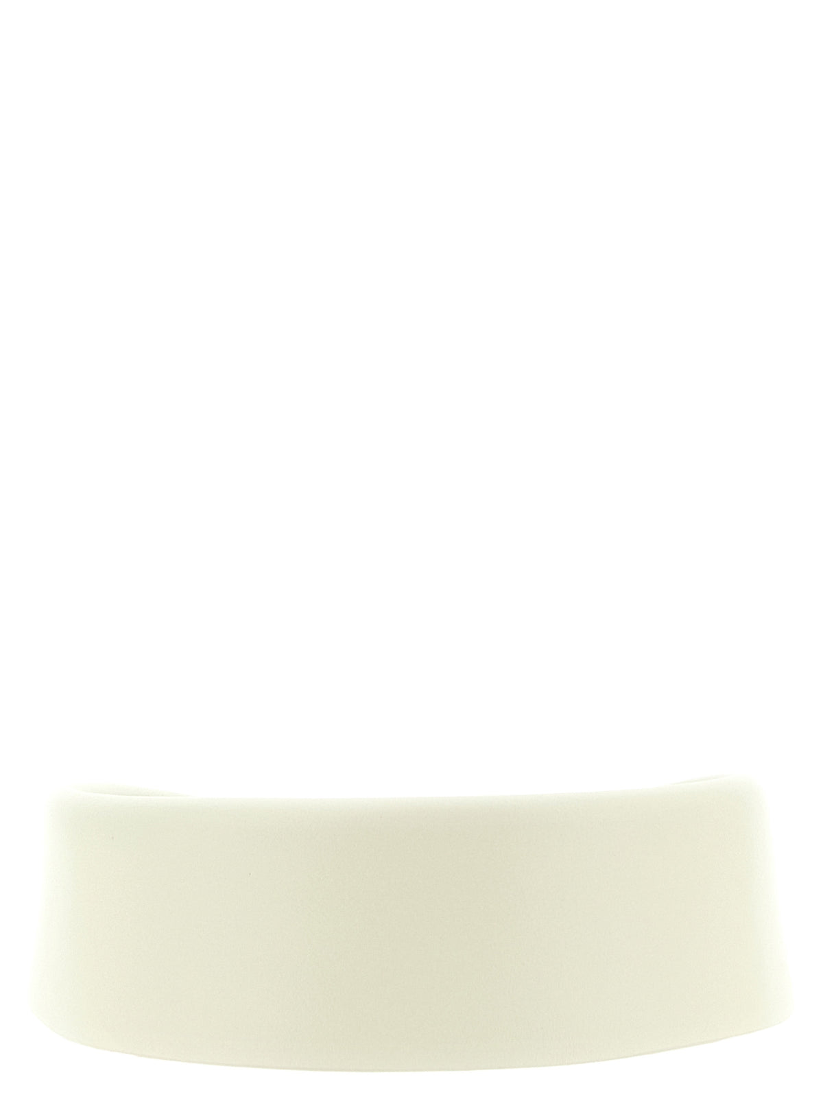 Fendi Women Two-Tone '5 Sisters' Collar