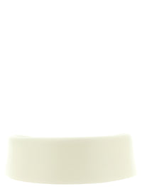 Fendi Women Two-Tone '5 Sisters' Collar